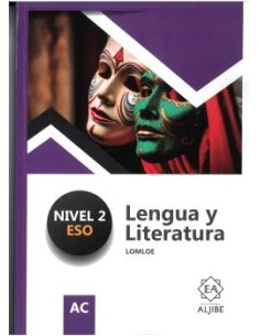 LENGUA Y LITERATURA 2ºESO 23 LOMLOE ADAPTCURRICULAR